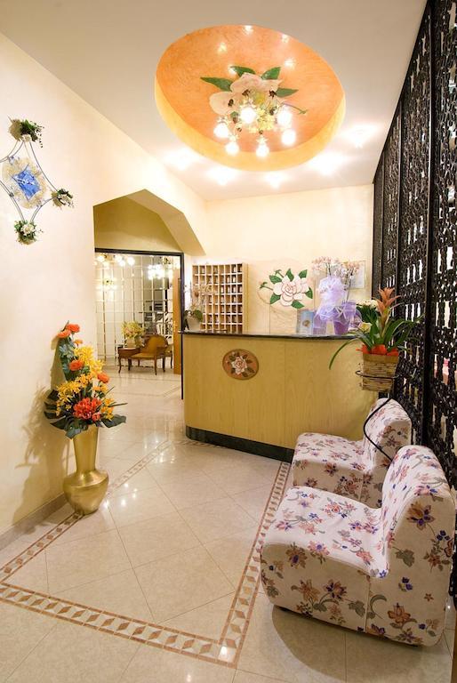 Hotel Gardenia Bellaria-Igea Marina Exterior foto